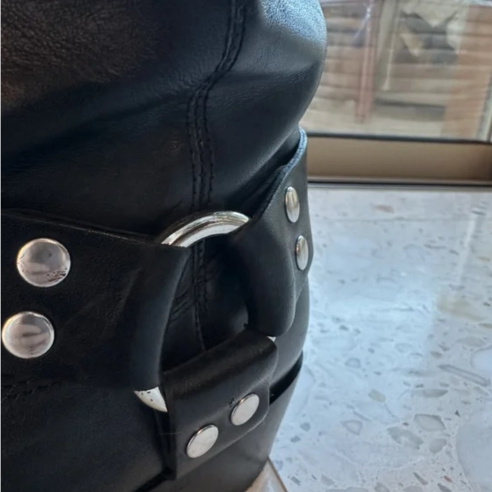 Paris Texas Roxy Boots - Picture 2 of 5
